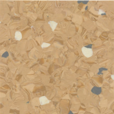 Shopping Mall Homogeneous Vinyl Flooring NEXUS 8666
