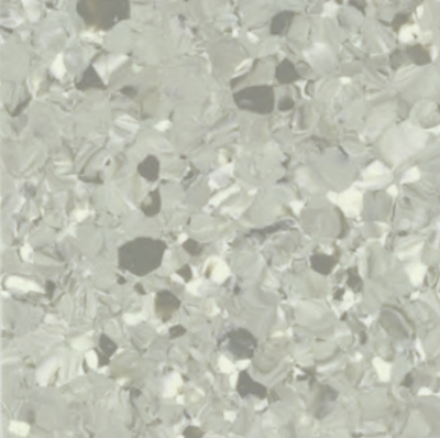 Kindergarten Homogeneous PVC Flooring Roll NEXUS 6627