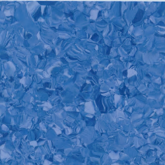 Hospital Homogeneous Plastic Flooring Roll NEXUS 6619