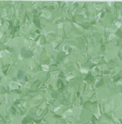 Hospital Homogeneous PVC Flooring Roll NEXUS 6622