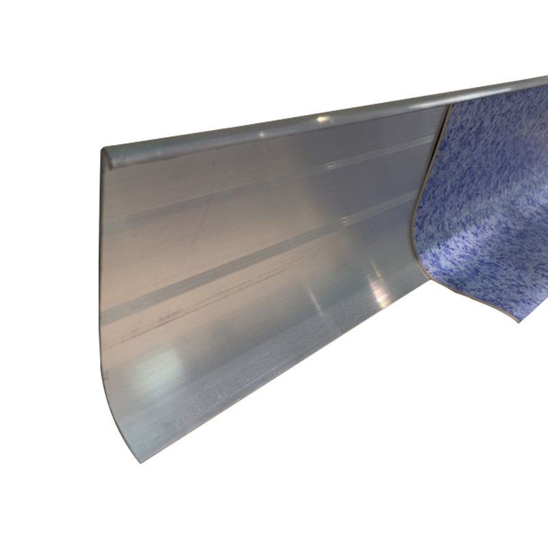 Aluminum Cap and Cove Skirting