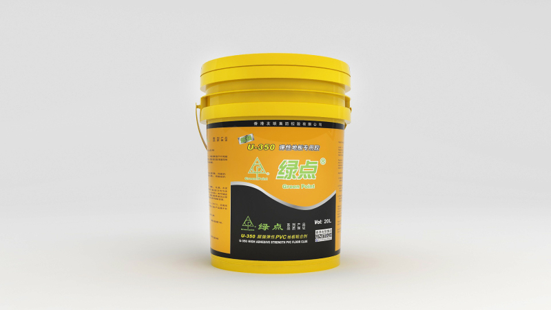 Vinyl Floor Roll Glue