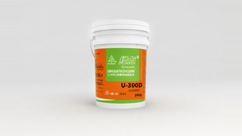 ESD Vinyl Floor Glue