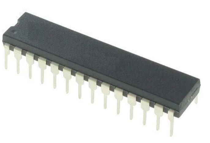 ATMEGA328P-PU