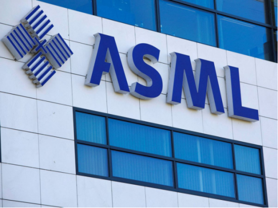 ASML:Chip production capacity is expected to remain in short supply by 2023