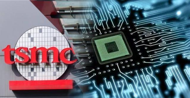 TSMC  Announcement:  Major  Breakthroughs  in  Processes  Below  1nm