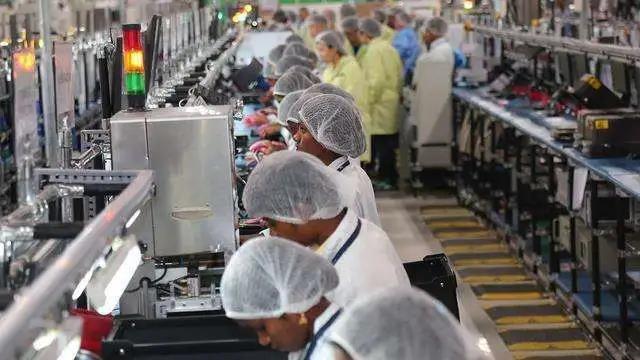 India Plans to Build the First Chip Manufacturing Plant