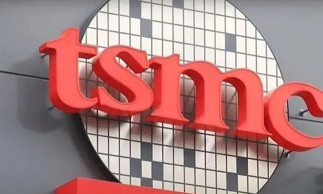 TSMC moves in at 1.4 nm!
