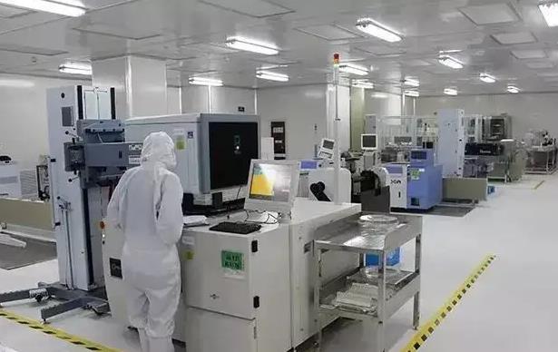 Semiconductor Equipment Supply has Entered a Vicious Circle, and the Delivery Period of Core Parts has been Extended to more than Half a Year