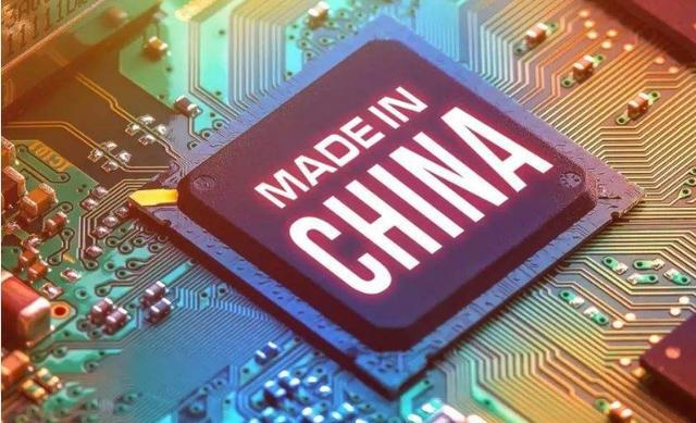 China's semiconductor output shrinks 12.1% to 25.9 bn units in April