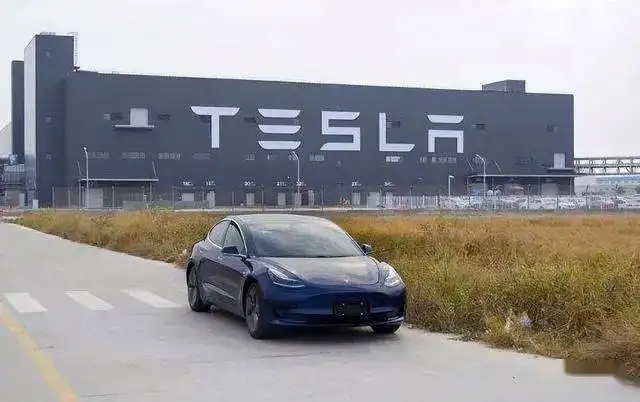Tesla will not Build a Plant in India Before being Approved to Sell Cars and Provide Services Locally