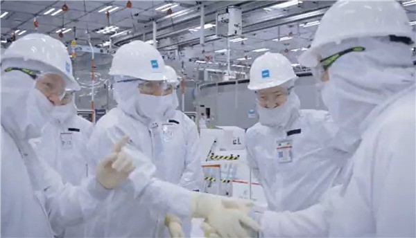 Intel's 4nm, 3nm EUV process is here, state-of-the-art fab ready to go