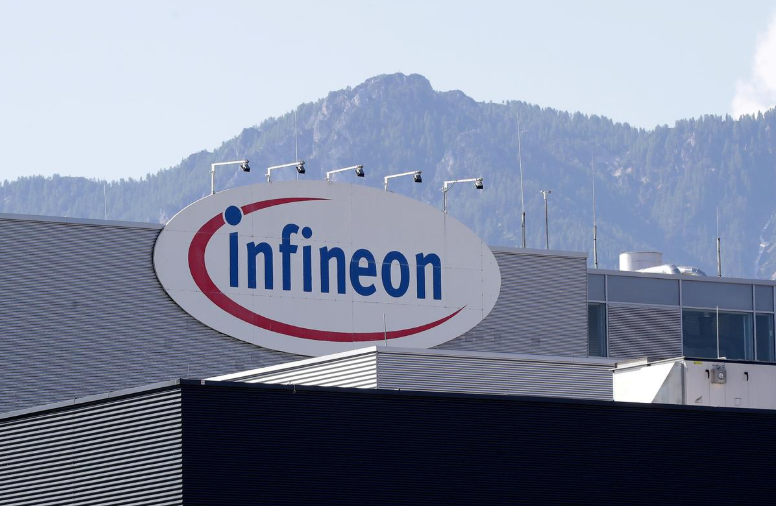 Infineon announces sale of part of its DC-DC converter business
