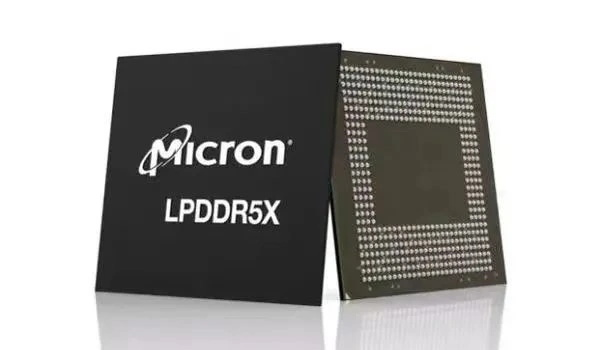 Micron Technology Begins Mass Production of "1β" DRAM in Hiroshima, Japan, Increasing Memory Density by 35%