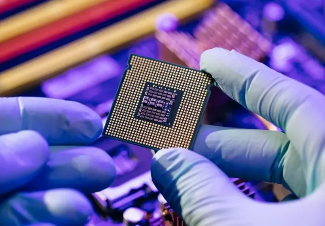 U.S., Japan, Netherlands reach new agreement on chip export controls