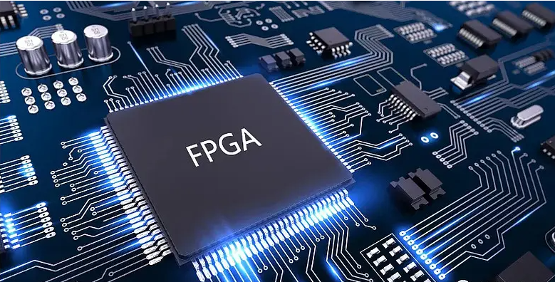 FPGA Chips in Chip Industry