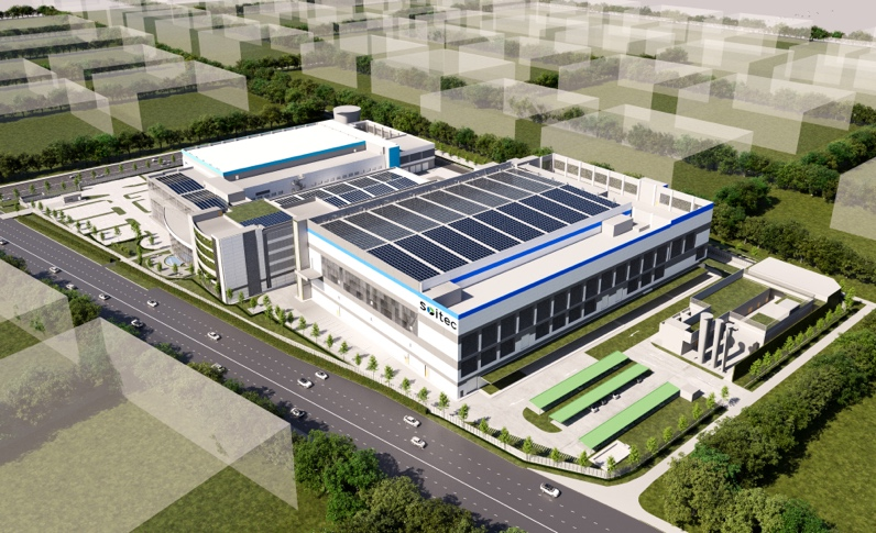 Soitec Breaks Ground on Singapore Fab Expansion Project to Further Increase Global Capacity