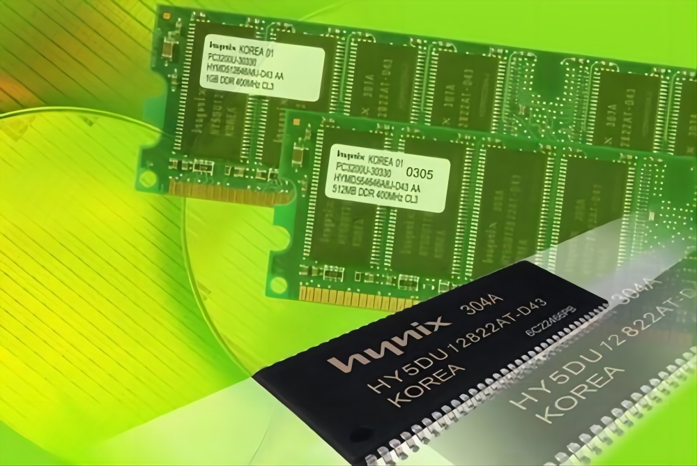 SK Hynix introduces AI technology to improve semiconductor production efficiency and yield rate