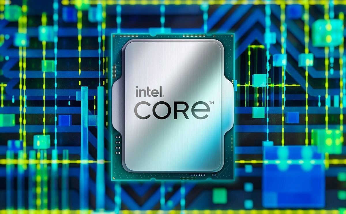 Exceed Apple M series chips! Intel Launches 24 Core "World's Fastest Mobile Processor"