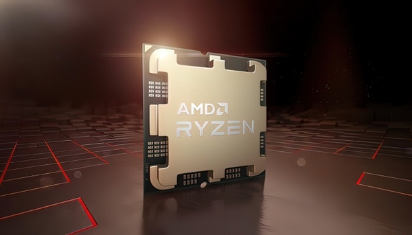 Zen4 Ryzen 7000 architecture is also not good to sell. It is reported that AMD has cut 5nm chips
