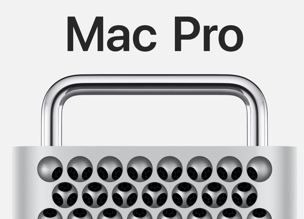 Gurman: Apple Cancels High-end Mac Pro with M2 Extreme Chip
