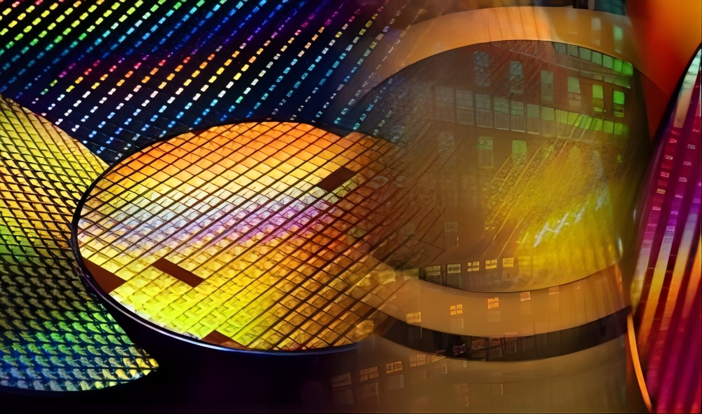 TSMC CEO: Ready for Mass Production of 2 nm Chips in 2025