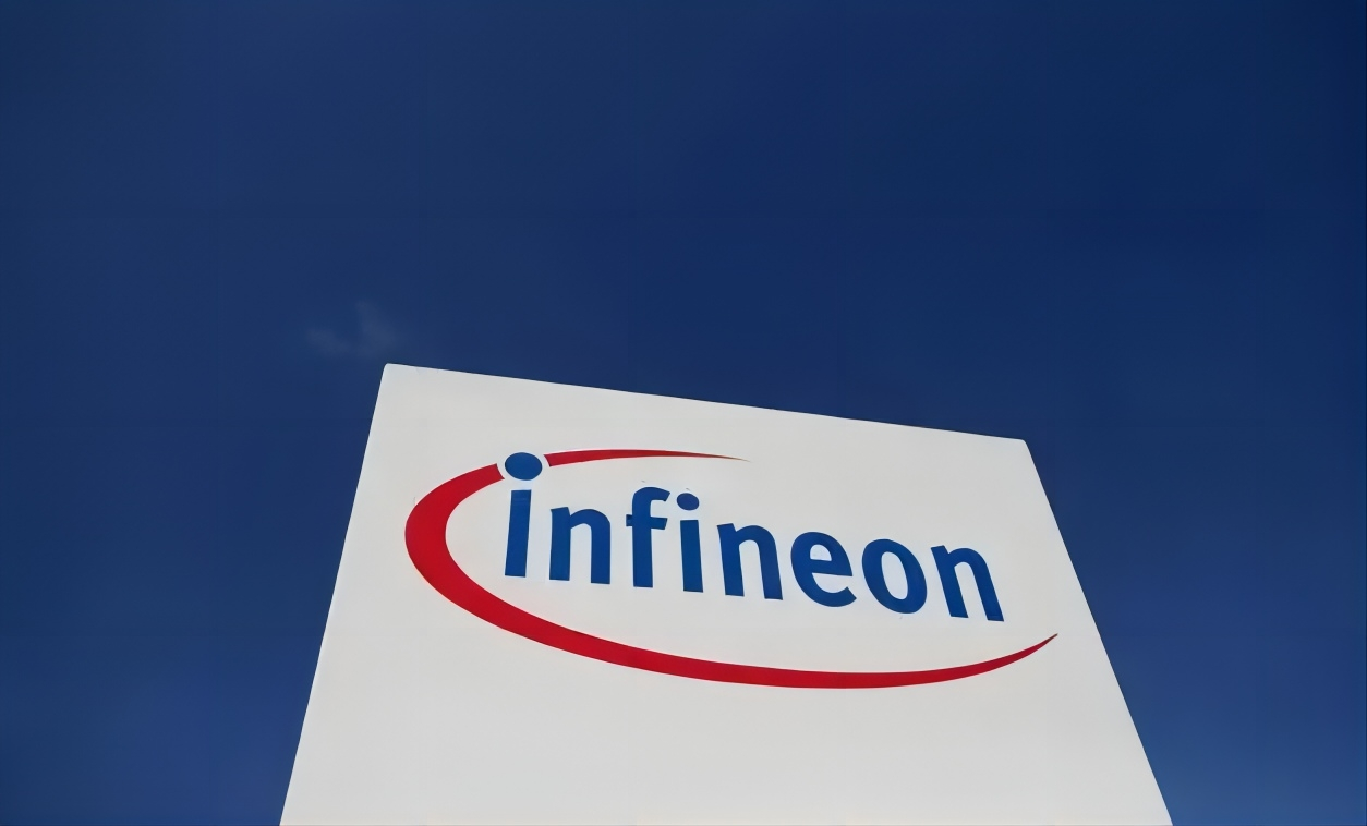 Chipmaker Infineon to spend billions of euros to seek acquisitions