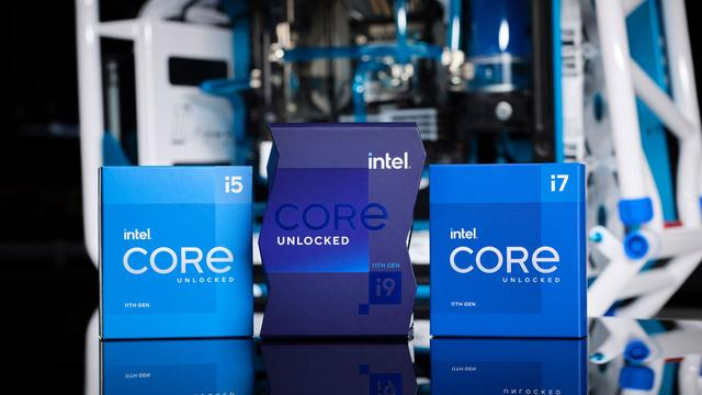 Intel and VLSI end Delaware patent dispute, avoiding $4 billion in damages