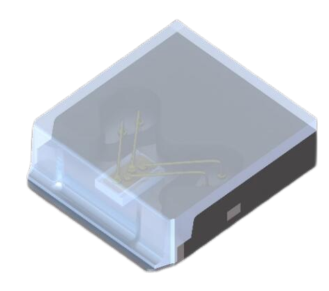 AMS Osram Launches 110µm Small Aperture Surface Mount EEL to Enhance Industrial Automation Applications