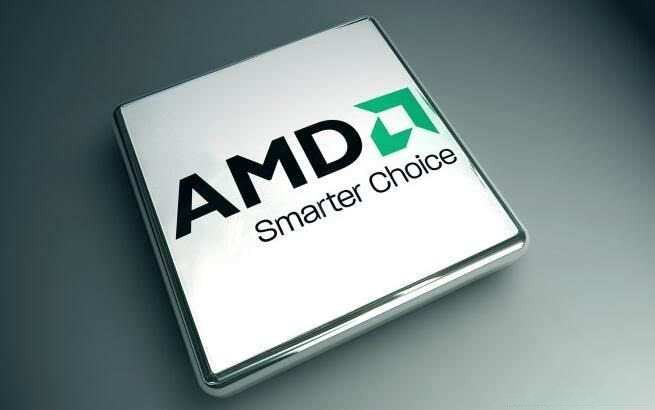 AMD is developing a secret weapon: 100 billion transistor chips