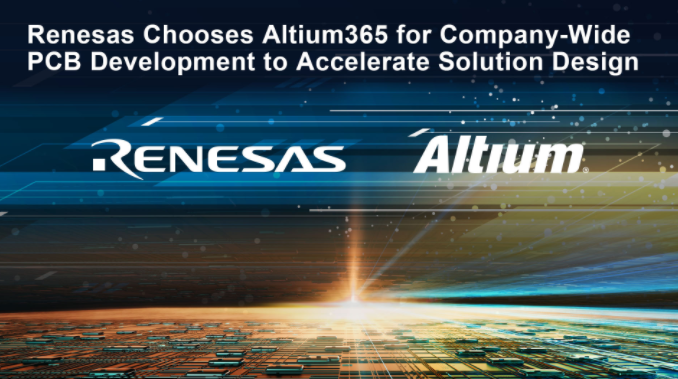 Renesas Introduced First Generation 32-bit RISC-V CPU Cores
