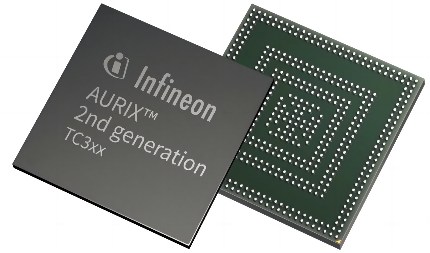 ETAS and Infineon Receive NIST CAVP Certification on AURIX Microcontrollers