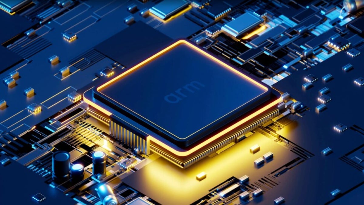 Arm Cortex-X5 mega-core revelation: expected to catch up with Apple, Galaxy S25 on board