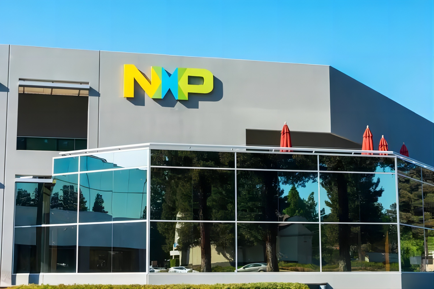 NXP Executive: Artificial Intelligence is not all there is to automotive chip innovation