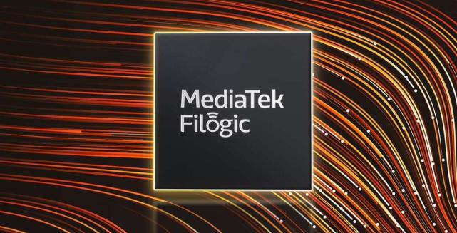 MediaTek, Google Collaborate on New Filogic Chip: Supports Wi-Fi, Bluetooth and Thread Protocols Simultaneously