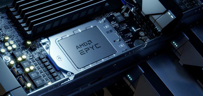 AMD unveils new AI server chips to compete with NVIDIA's H100 and A100 GPUs