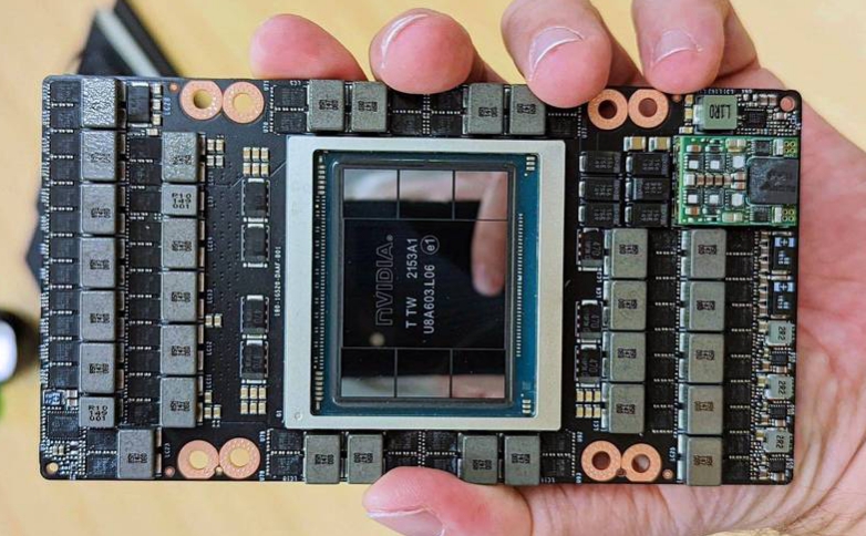 Samsung says its new AI chip is 8x more energy efficient than NVIDIA's H100