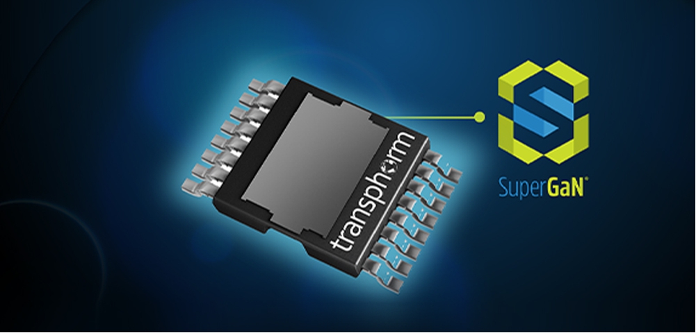 Transphorm Introduces Top-Heat-Sinking TOLT Package FETs for Superior Thermal and Electrical Performance in Computing, Artificial Intelligence, Energy