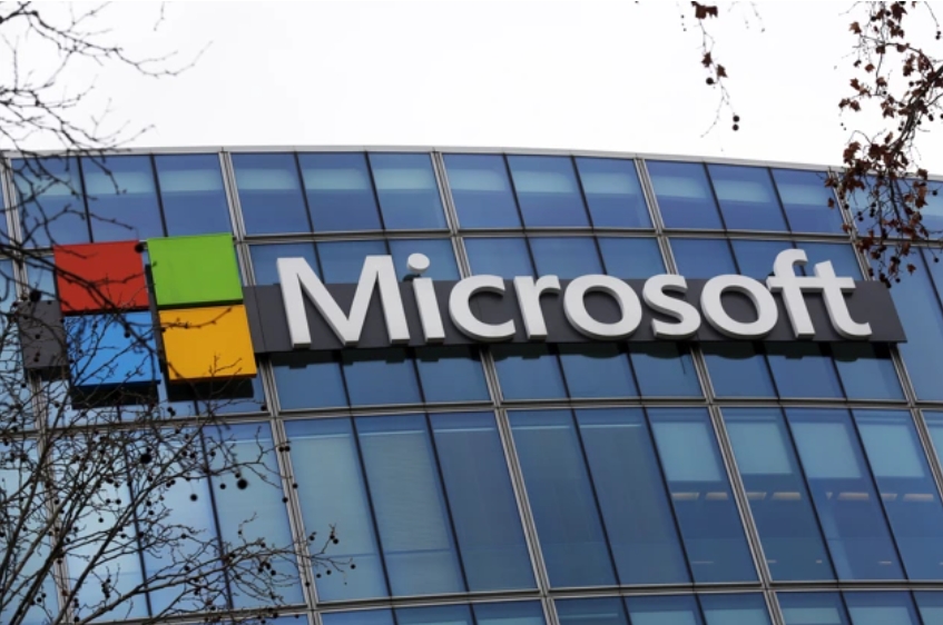 Microsoft invests $76 million to buy land in the U.S., will build a data center