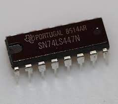 RIN様 IC 74192 Synchronous Up/Down Counter: Characteristics, Principles