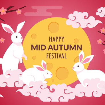 2021 VAN Mid-Autumn Festival Holiday Notice
