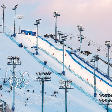 Understand the future of China from the Hidden Details of the Beijing Winter Olympic and Paralympic Games