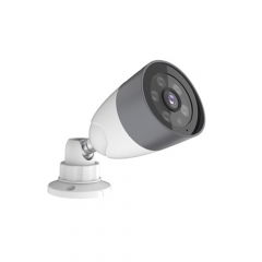4MA-MS10 IP67 Dual-Light Wired IP Bullet Camera (with PoE Optional)