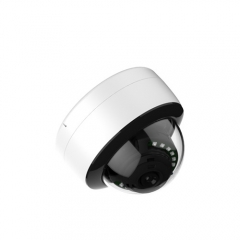 4MP Wired IP66 IP Vandaproof Dome Camera 4MA-MS13