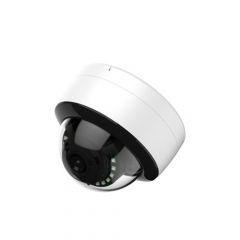 4MP Wired IP66 IP Vandaproof Dome Camera 4MA-MS13