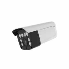 4MA-MS12 4MP Wired IP66 IP Bullet Camera
