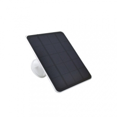 SP-03 3W Single Crystal Silicon Solar Panel 2M Cable
