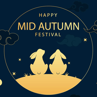 2022 VAN Mid-Autumn Festival Holiday Notice