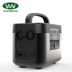 VK5 1200W 1050Wh Portable Power Station