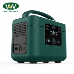 VK5 1200W 1050Wh Portable Power Station